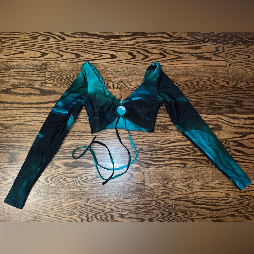 Farai London Olina set